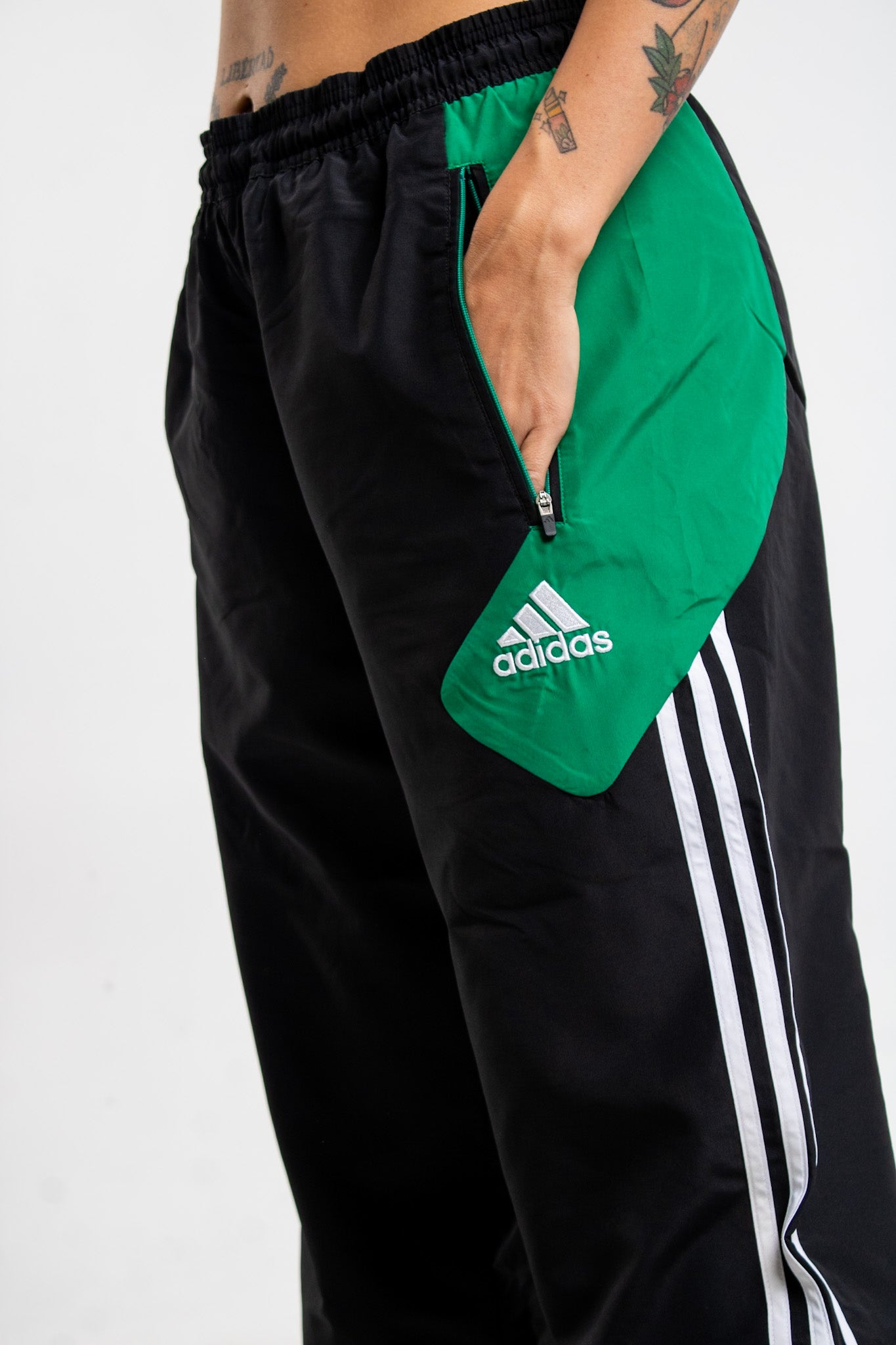 Adidas Track Pants