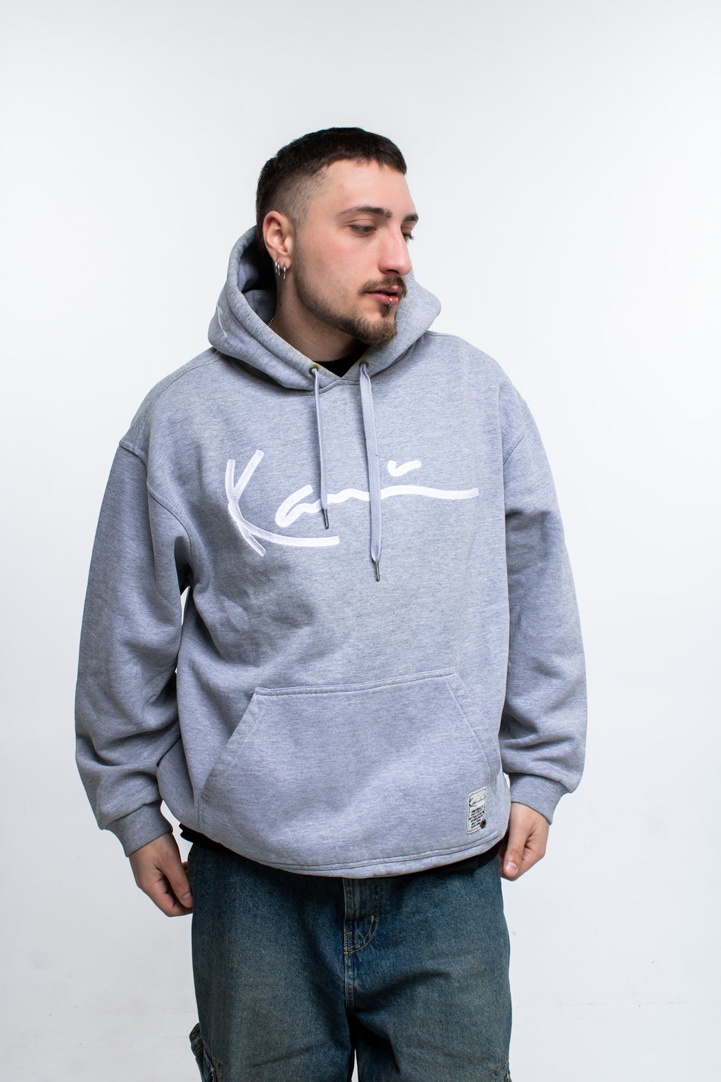 Karl Hoodie