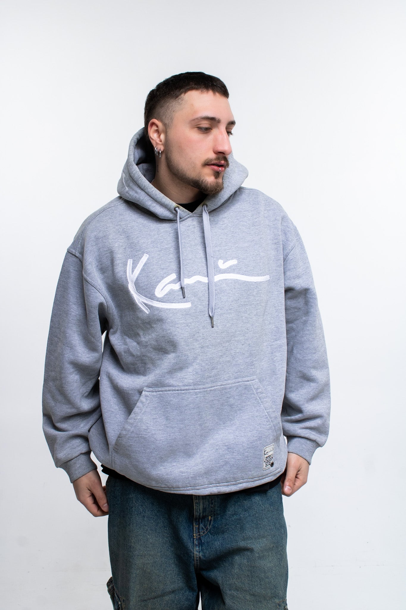 Karl Hoodie