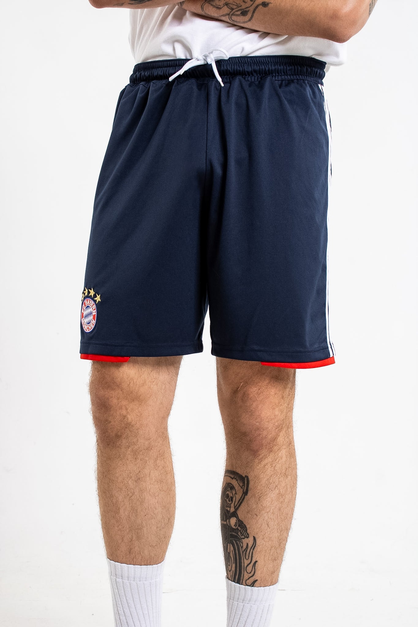 Adidas Bayern Munchen Shorts