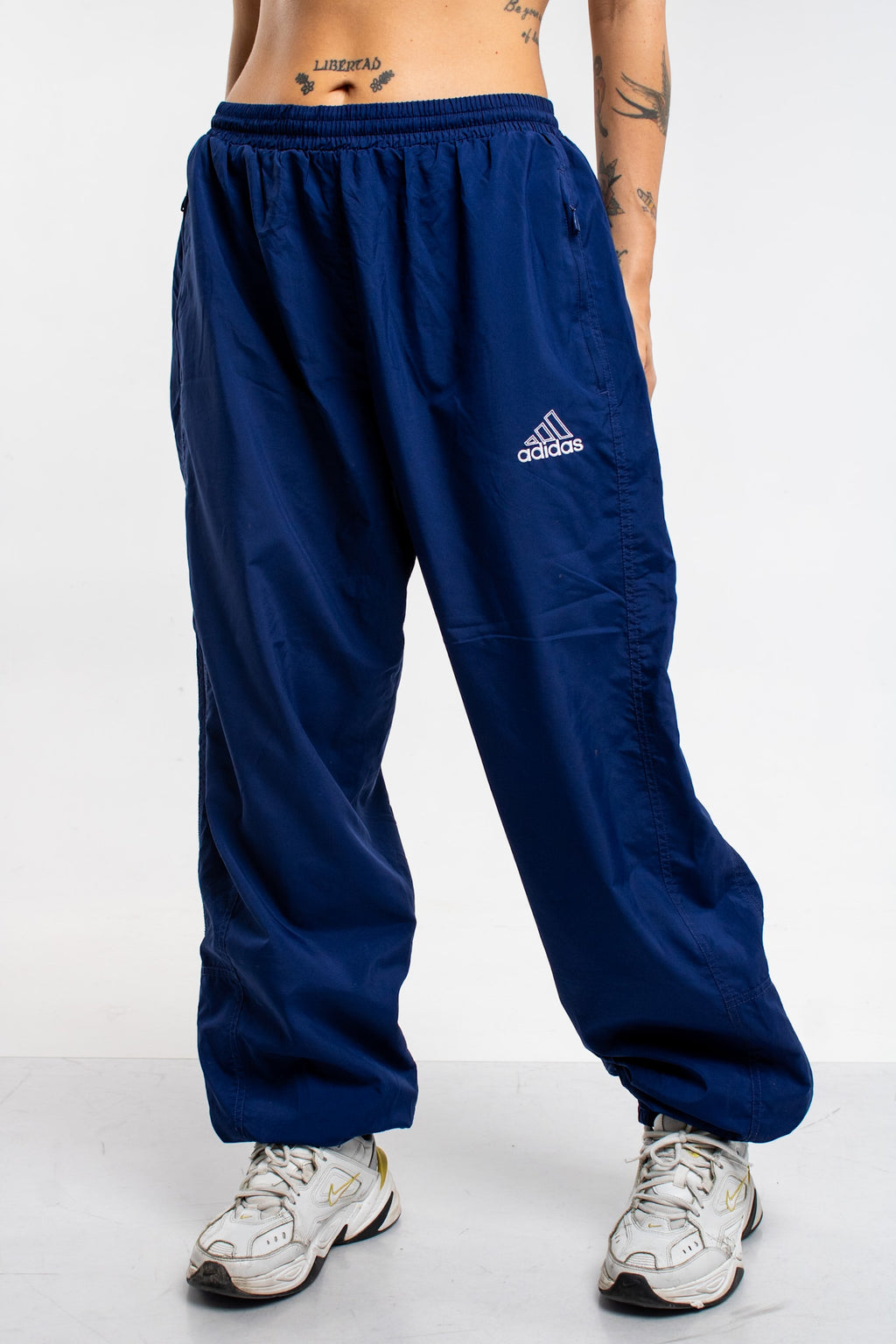 Adidas Track Pants