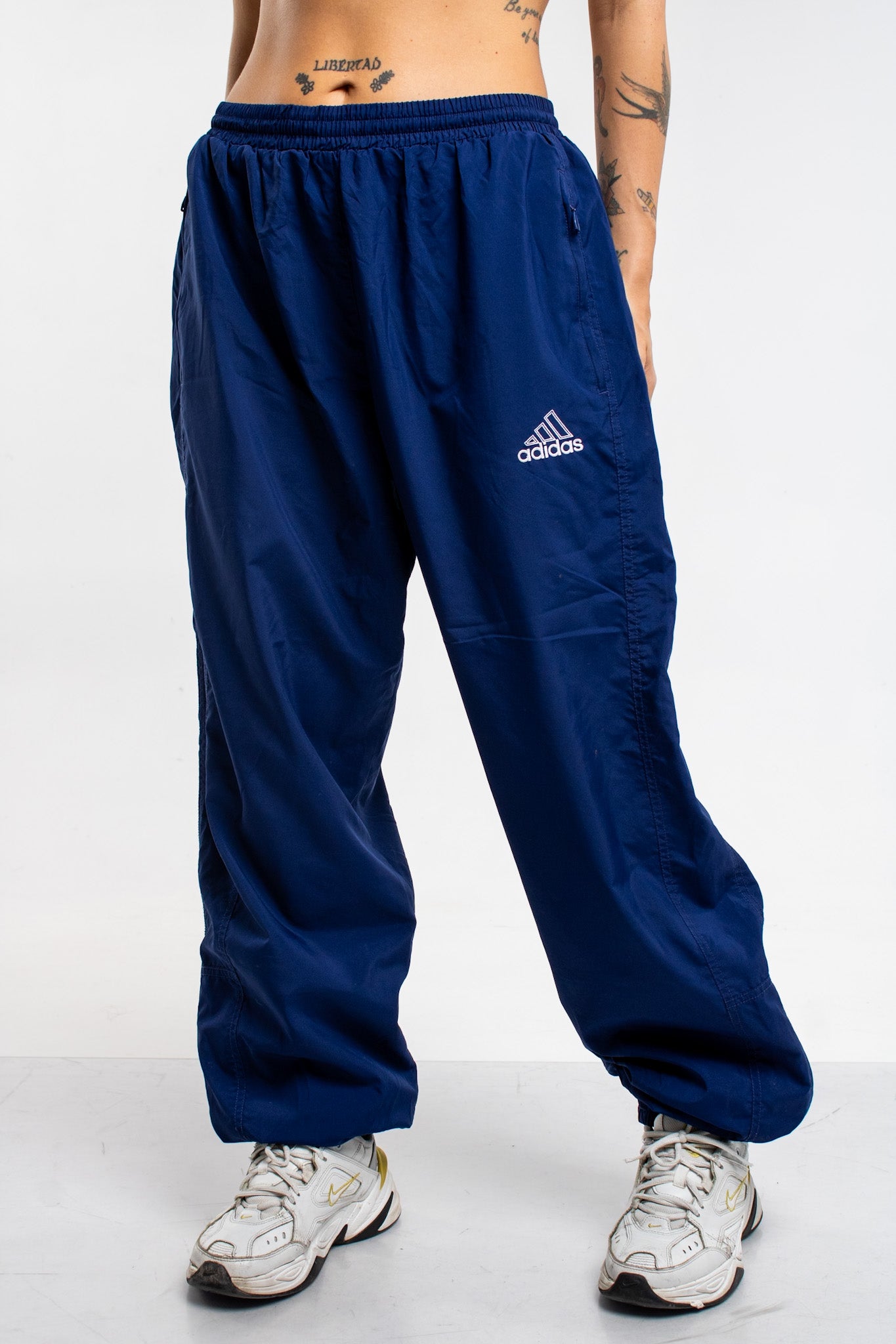 Adidas Track Pants