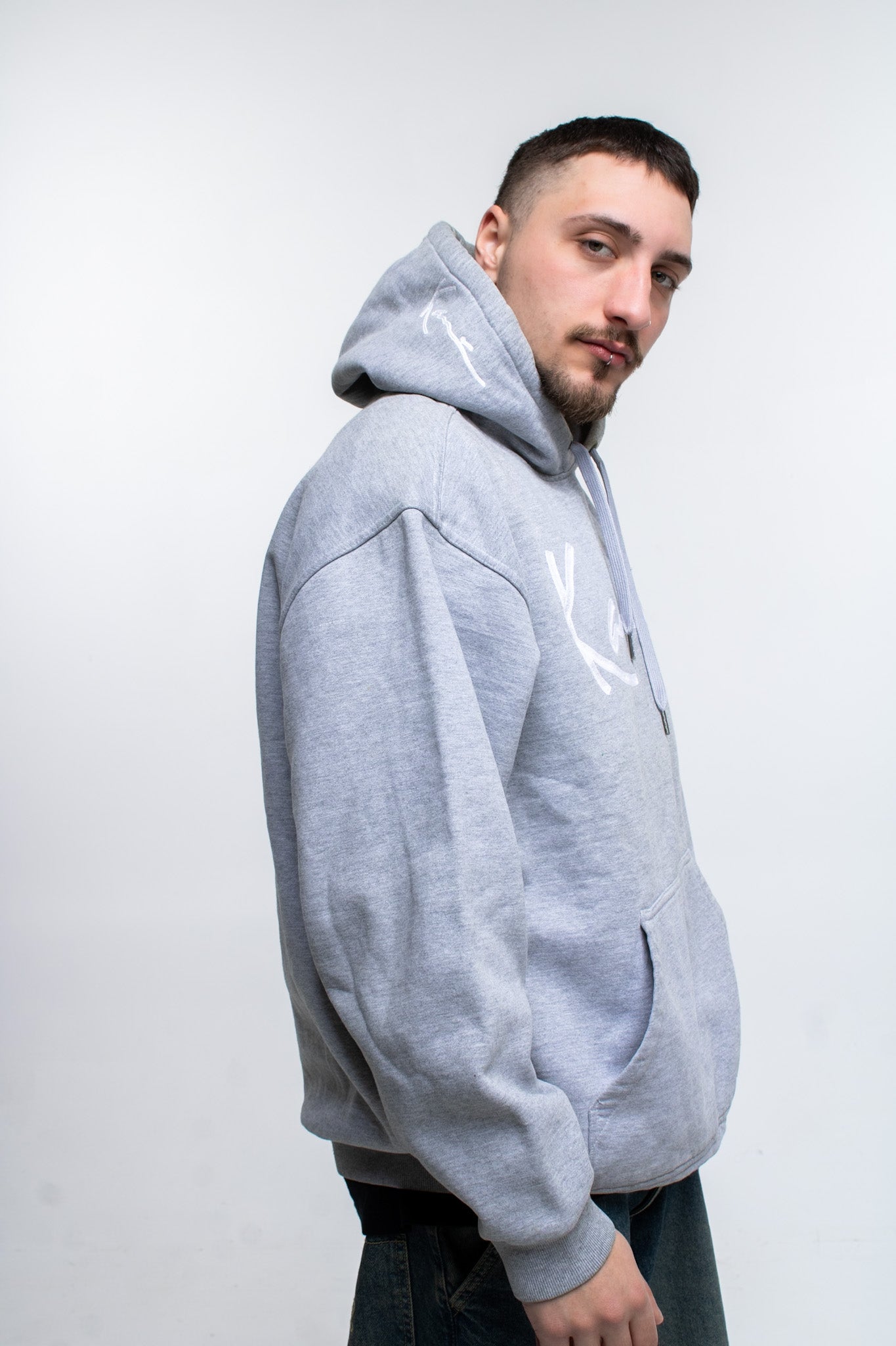 Karl Hoodie