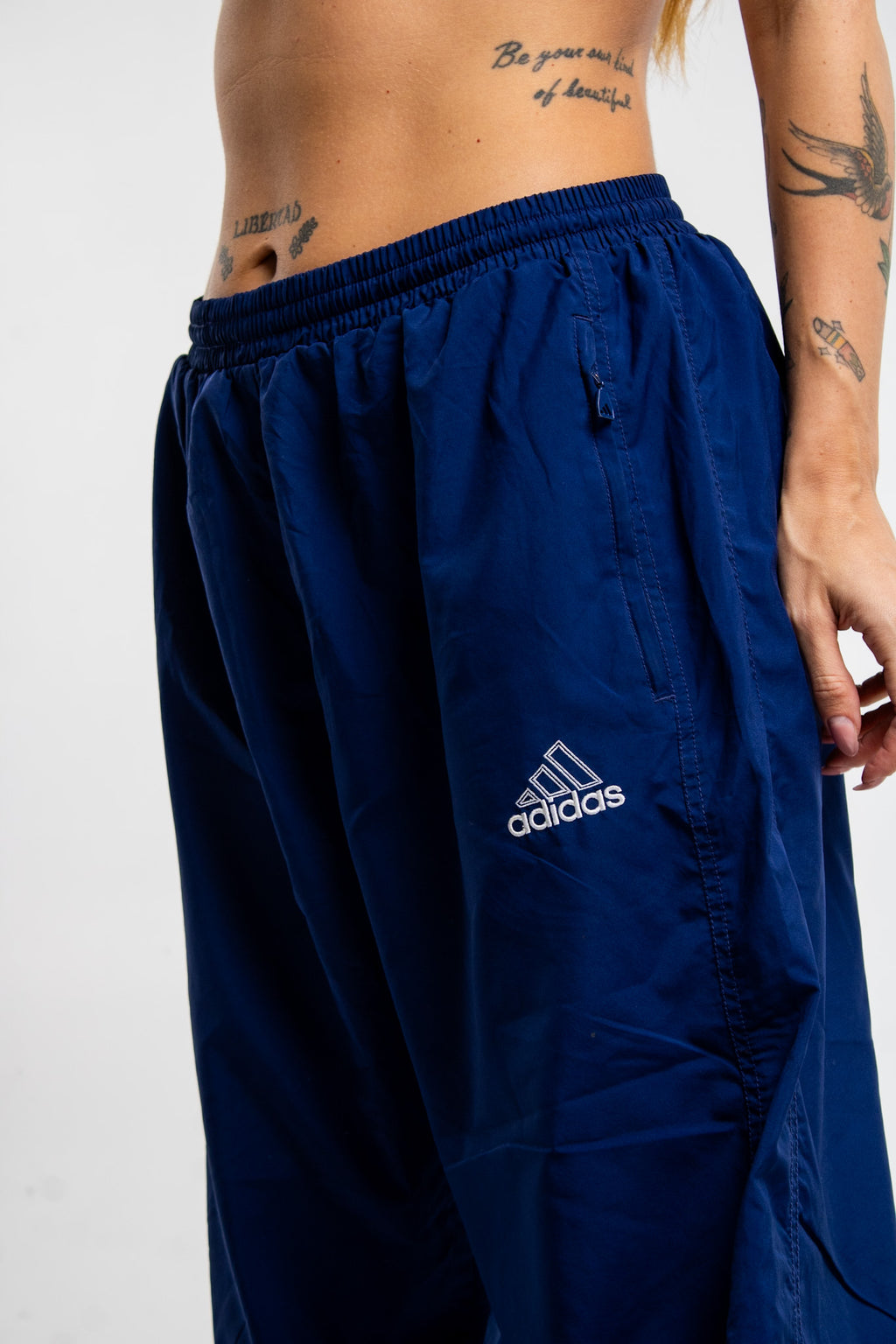 Adidas Track Pants
