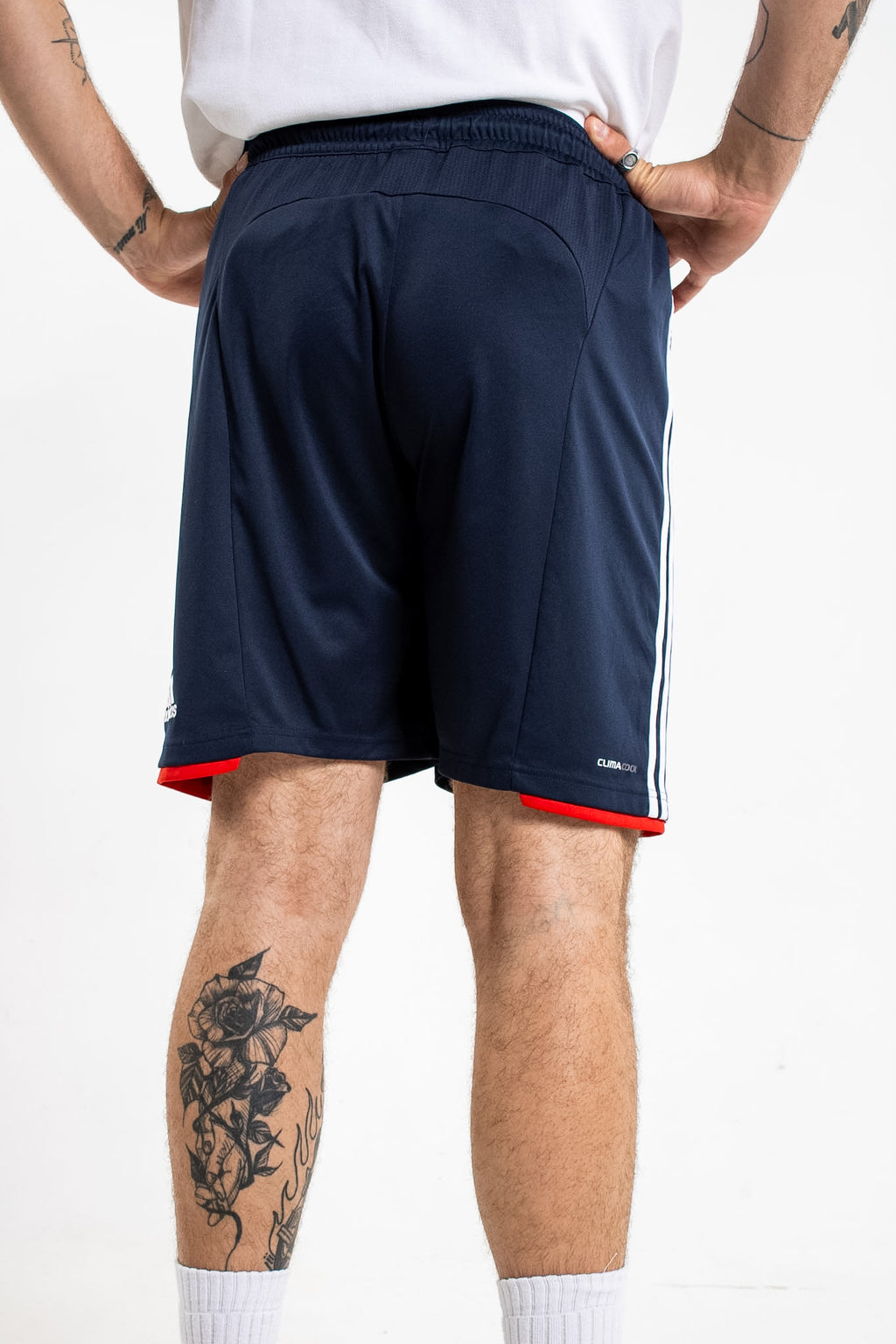 Adidas Bayern Munchen Shorts
