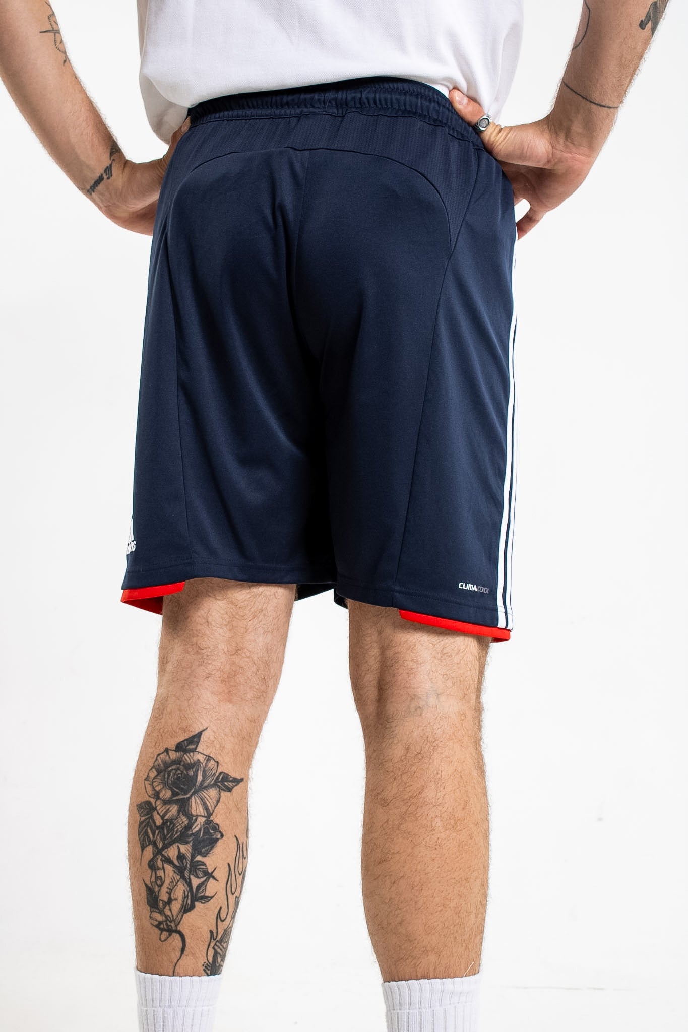 Adidas Bayern Munchen Shorts