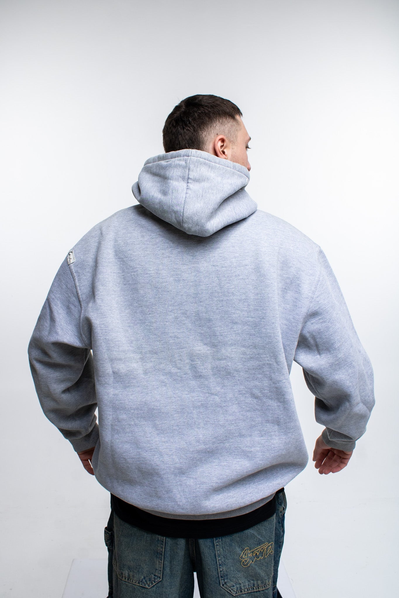Karl Hoodie