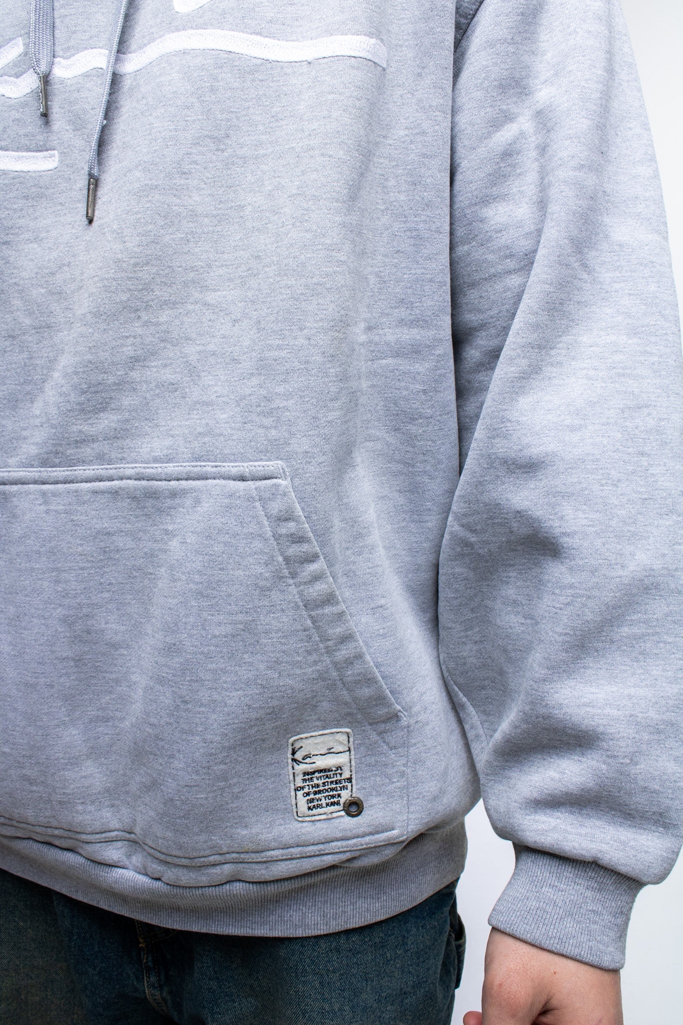Karl Hoodie