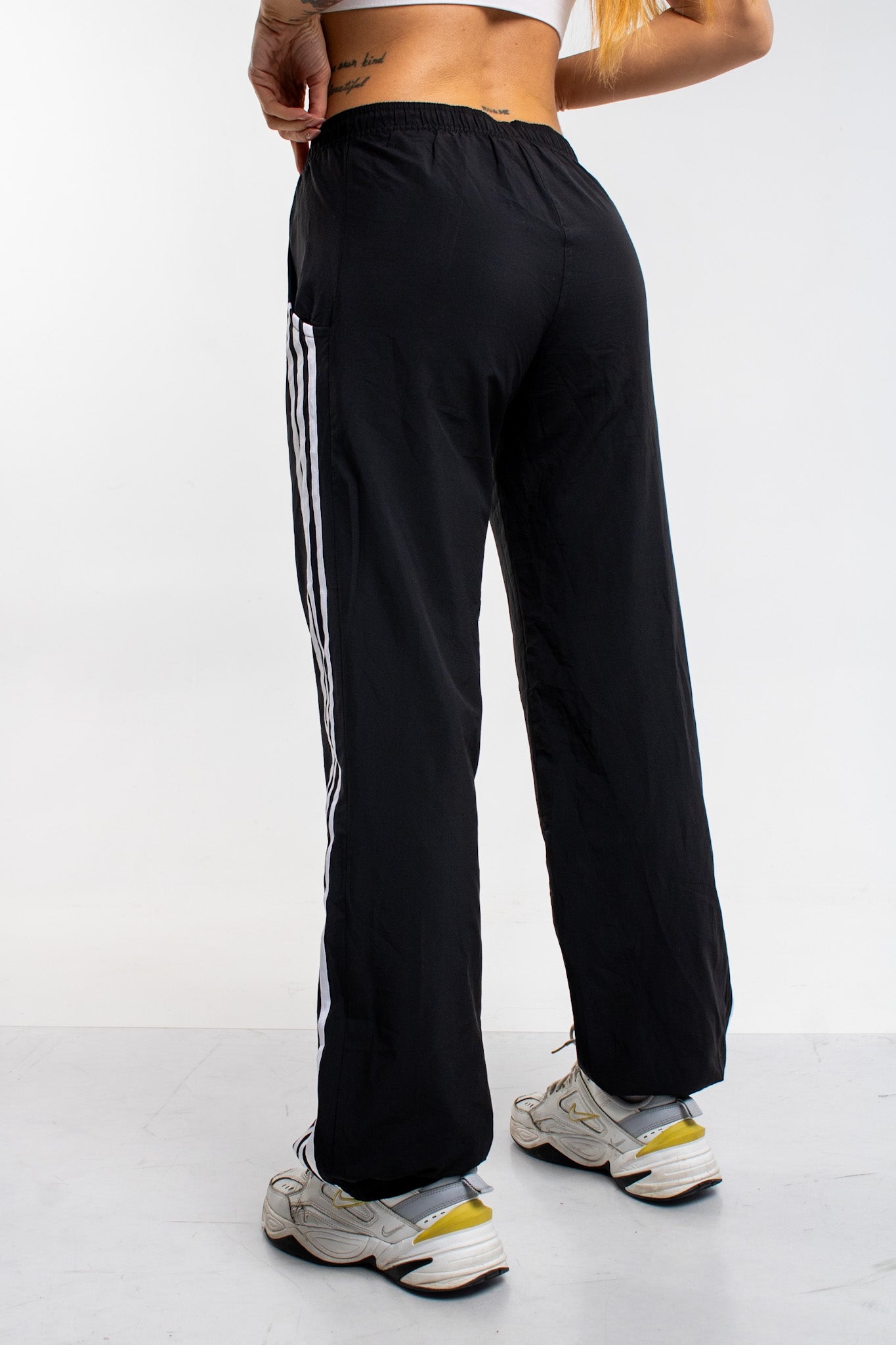 Adidas Track Pants