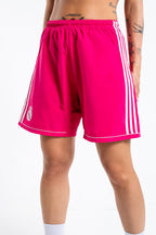Barcelona Adidas Shorts