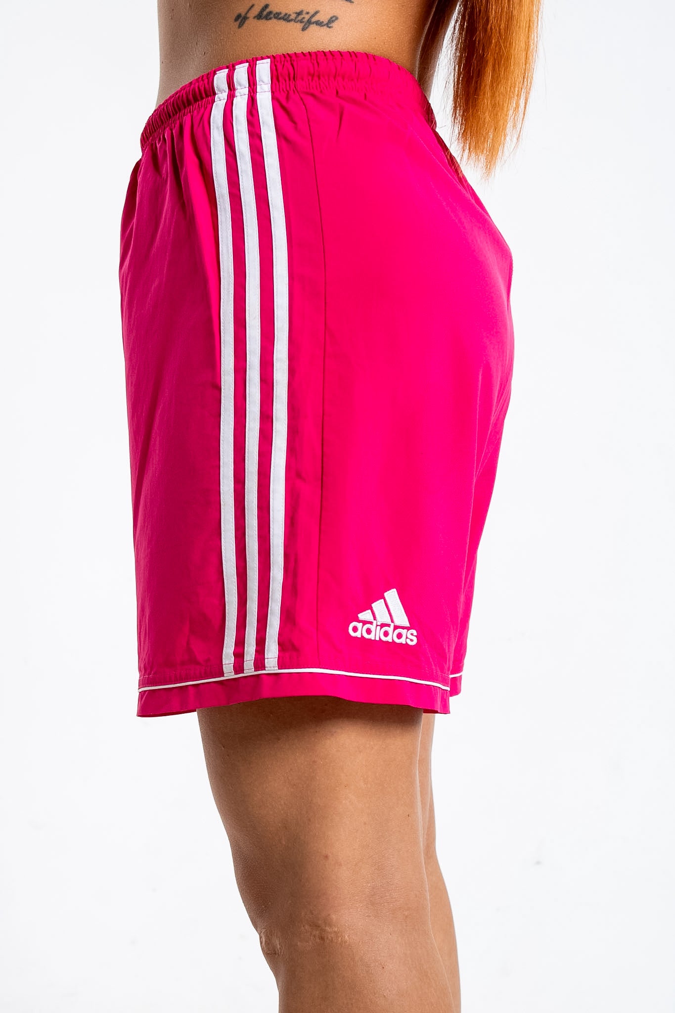 Barcelona Adidas Shorts