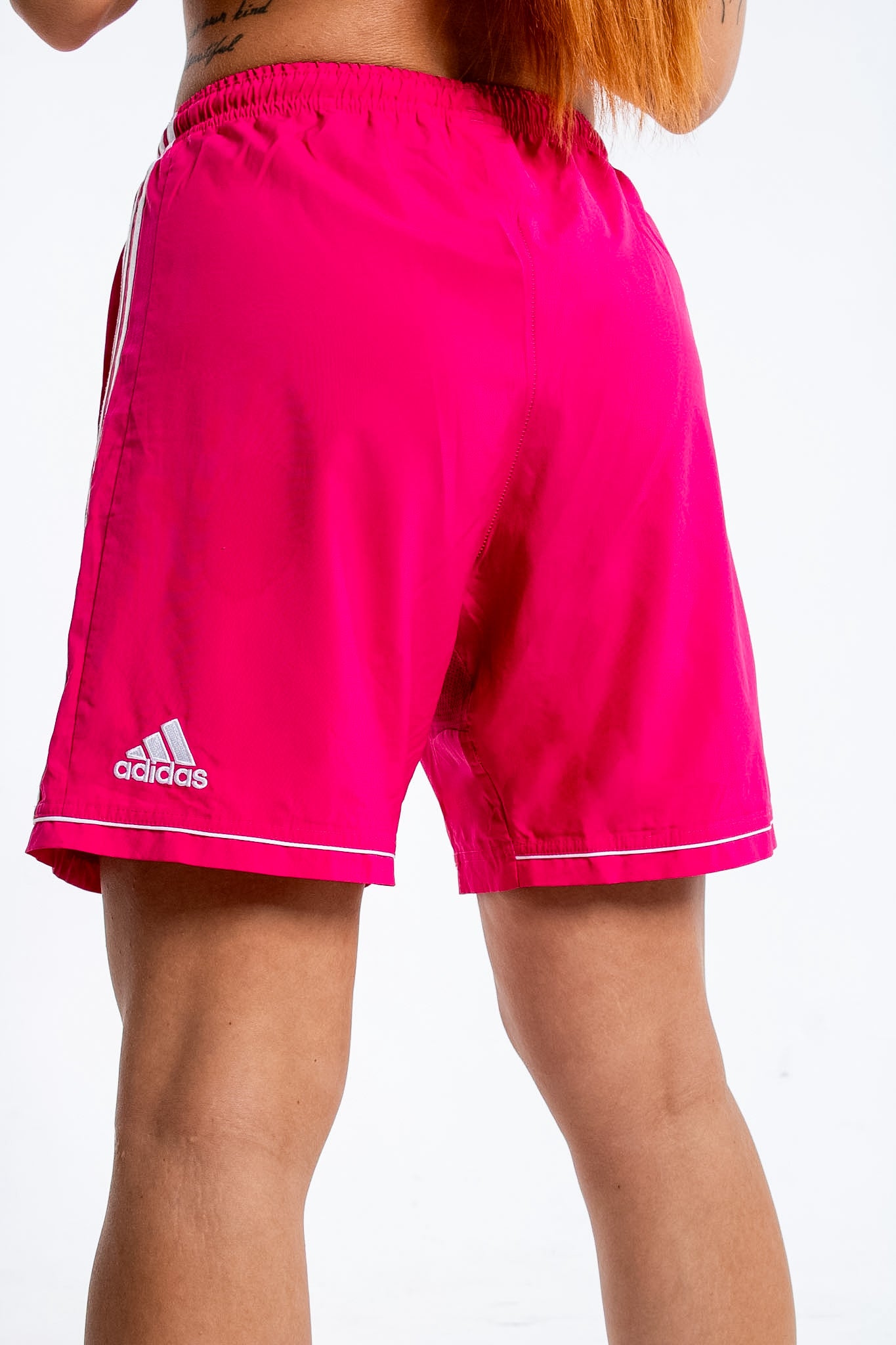 Barcelona Adidas Shorts