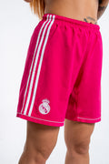 Barcelona Adidas Shorts