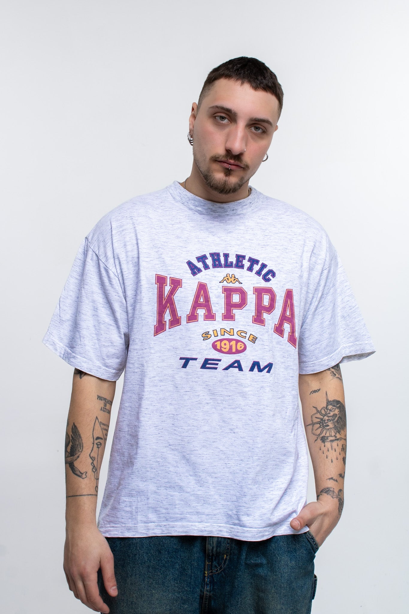 Vintage Kappa T-shirt