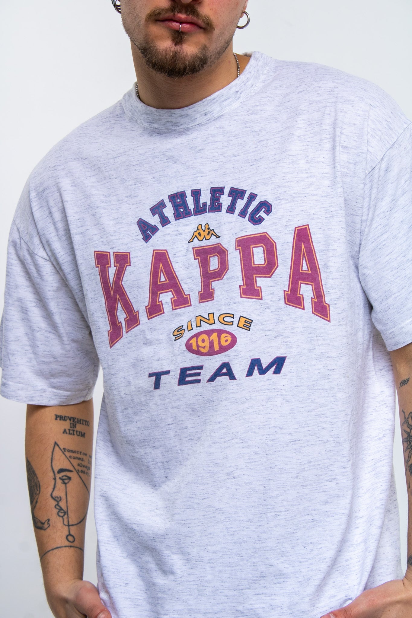 Vintage Kappa T-shirt