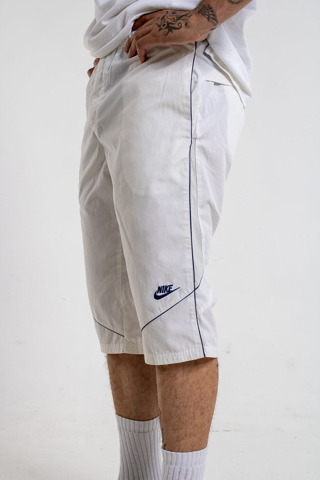 Nike Bermuda