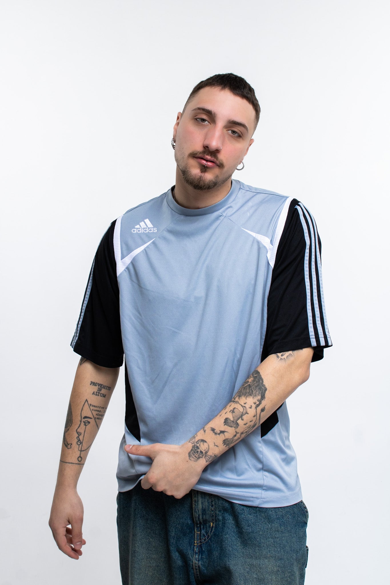Adidas Jersey