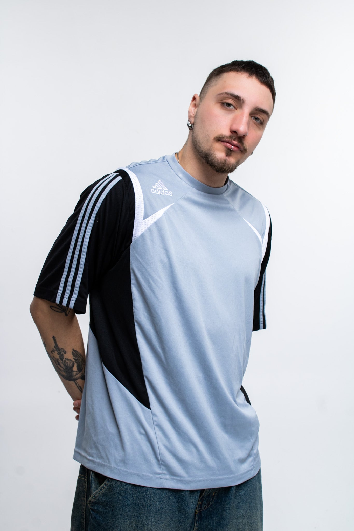 Adidas Jersey
