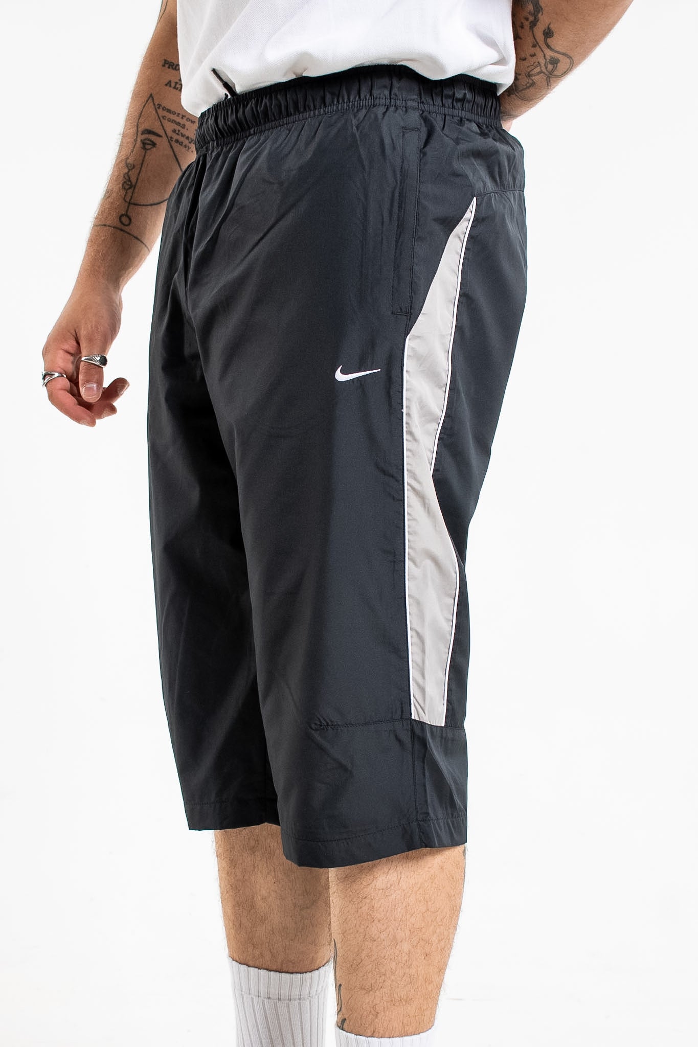 Nike Bermuda