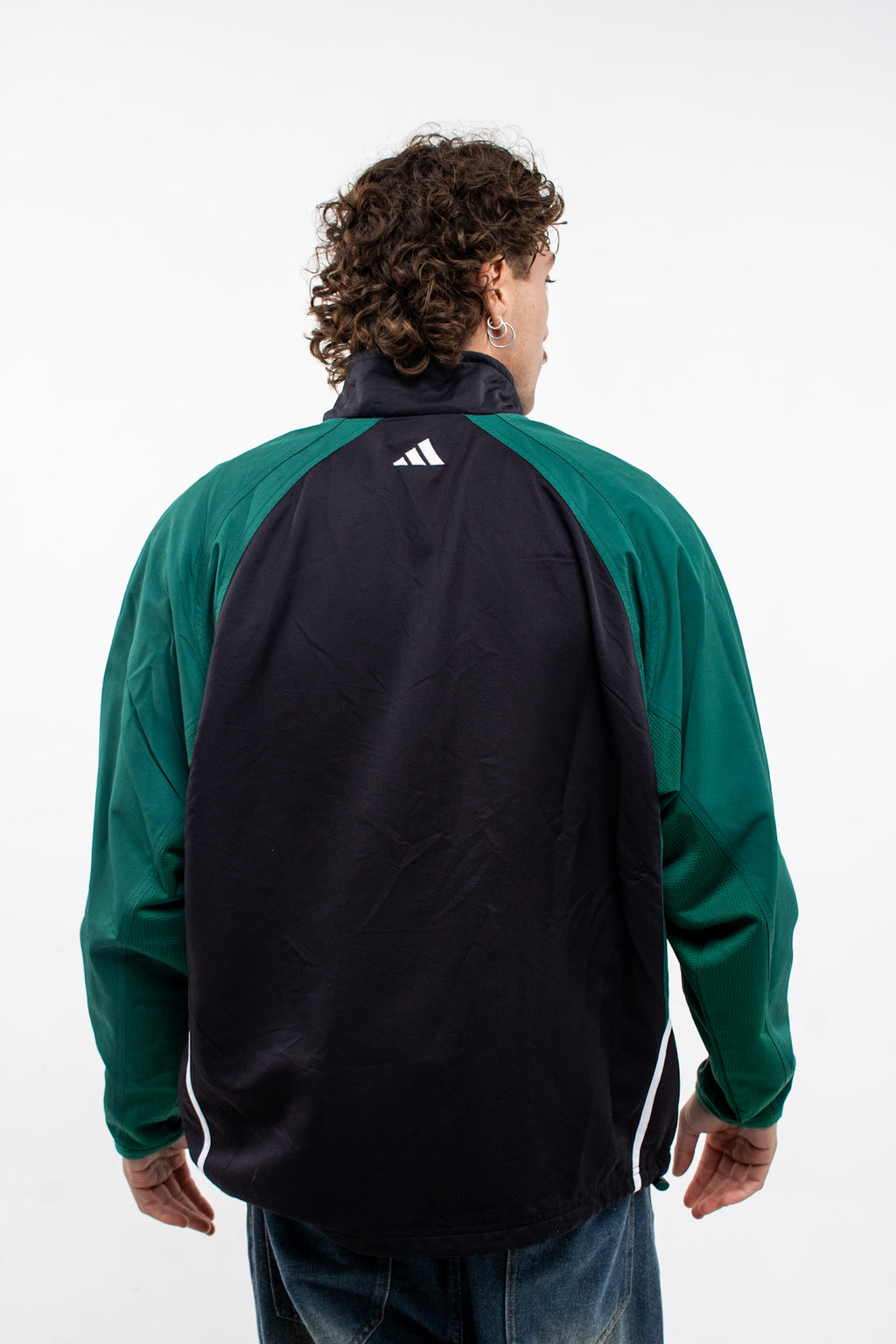 Adidas Jacket