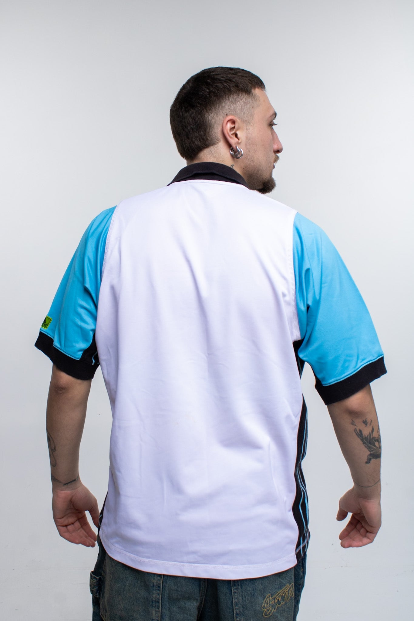 Adidas Polo T-shirt