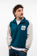 Nike Half-zip Sweatshirt