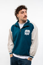 Nike Half-zip Sweatshirt