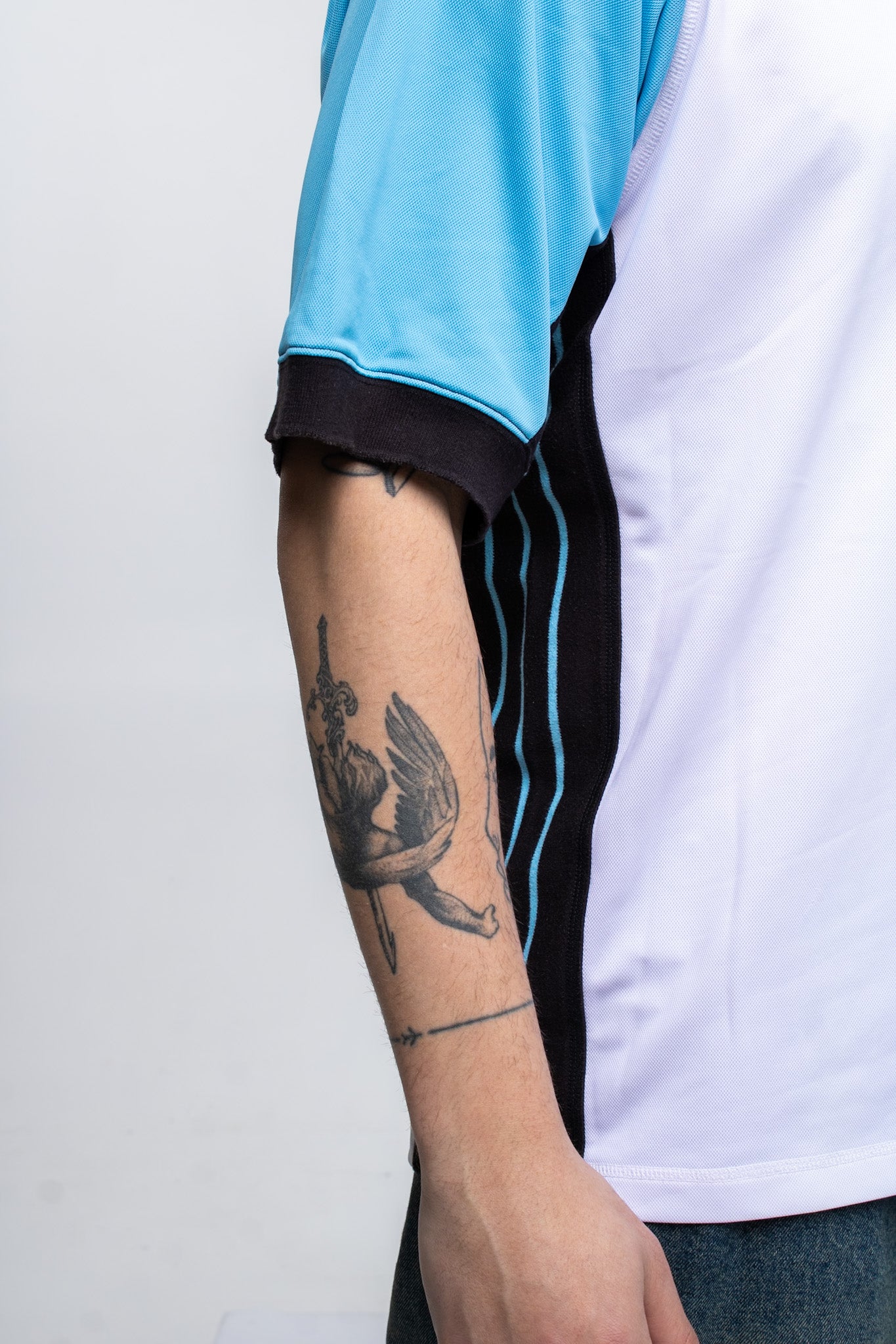 Adidas Polo T-shirt