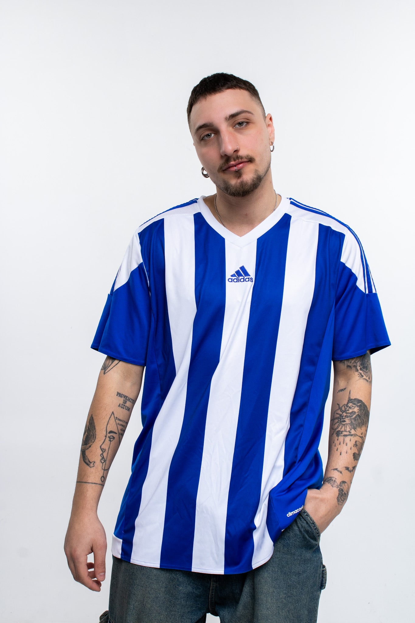 Adidas Jersey
