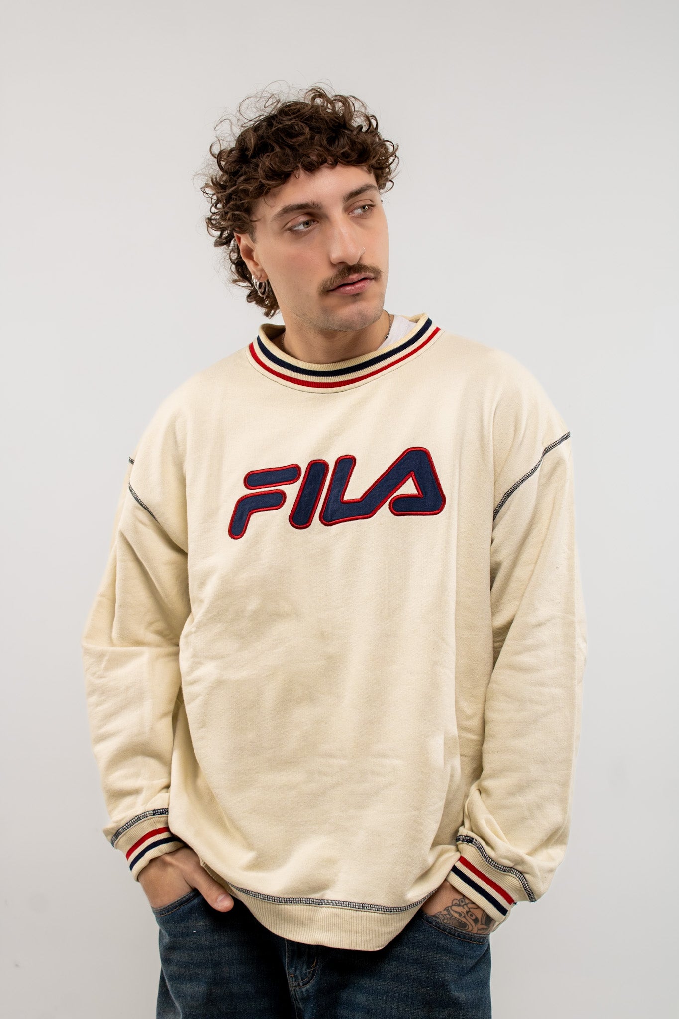 Fila Sweatshirt