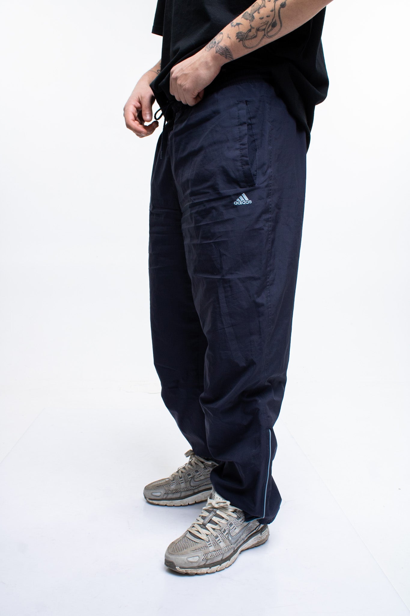 Adidas Track Pants