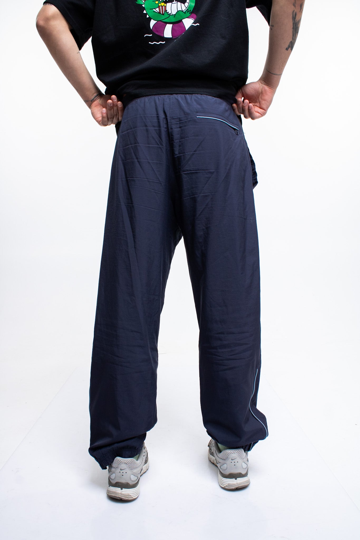 Adidas Track Pants