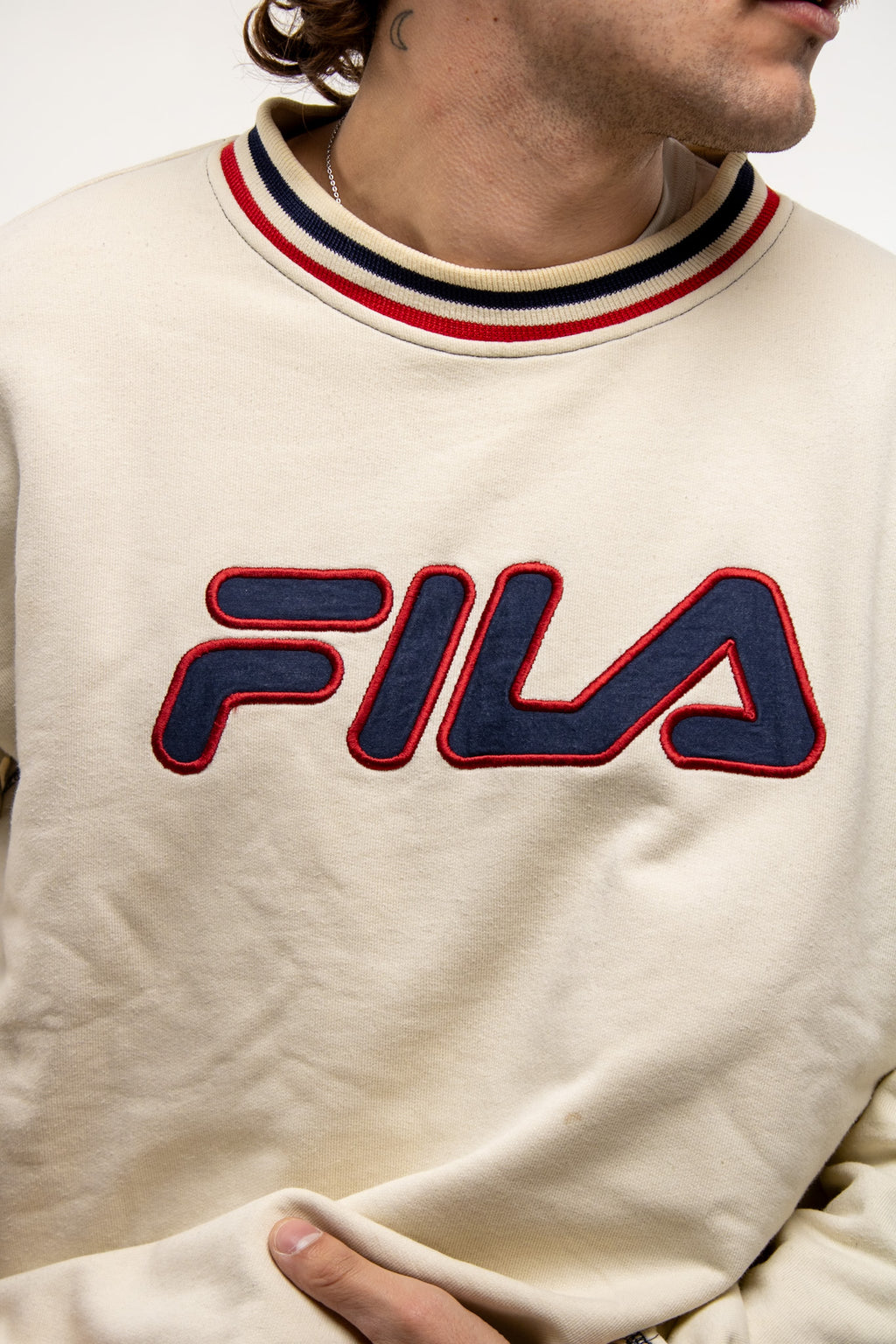 Fila Sweatshirt