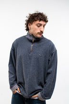 Nike Half-Zip Fleece