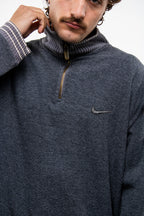 Nike Half-Zip Fleece