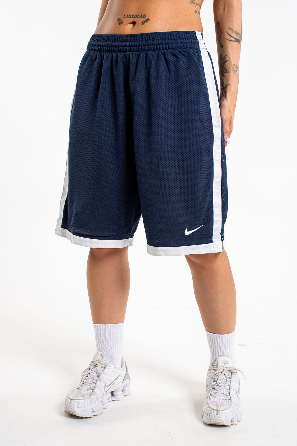 Nike Bermuda