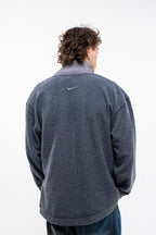 Nike Half-Zip Fleece