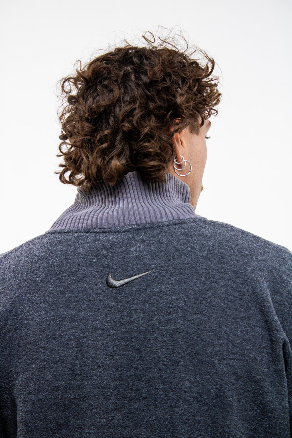 Nike Half-Zip Fleece