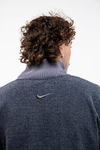 Nike Half-Zip Fleece