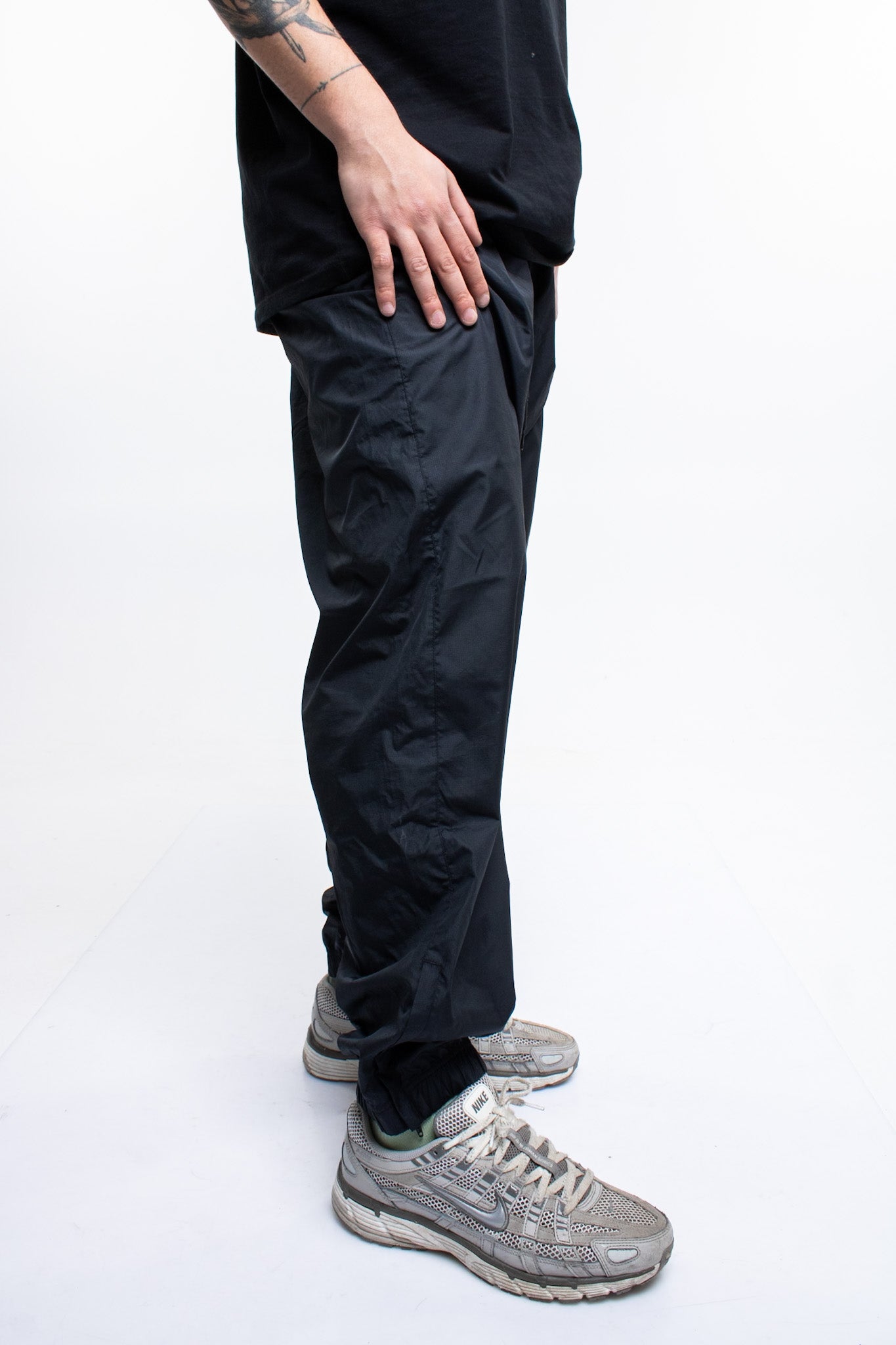 Nike Track Pants