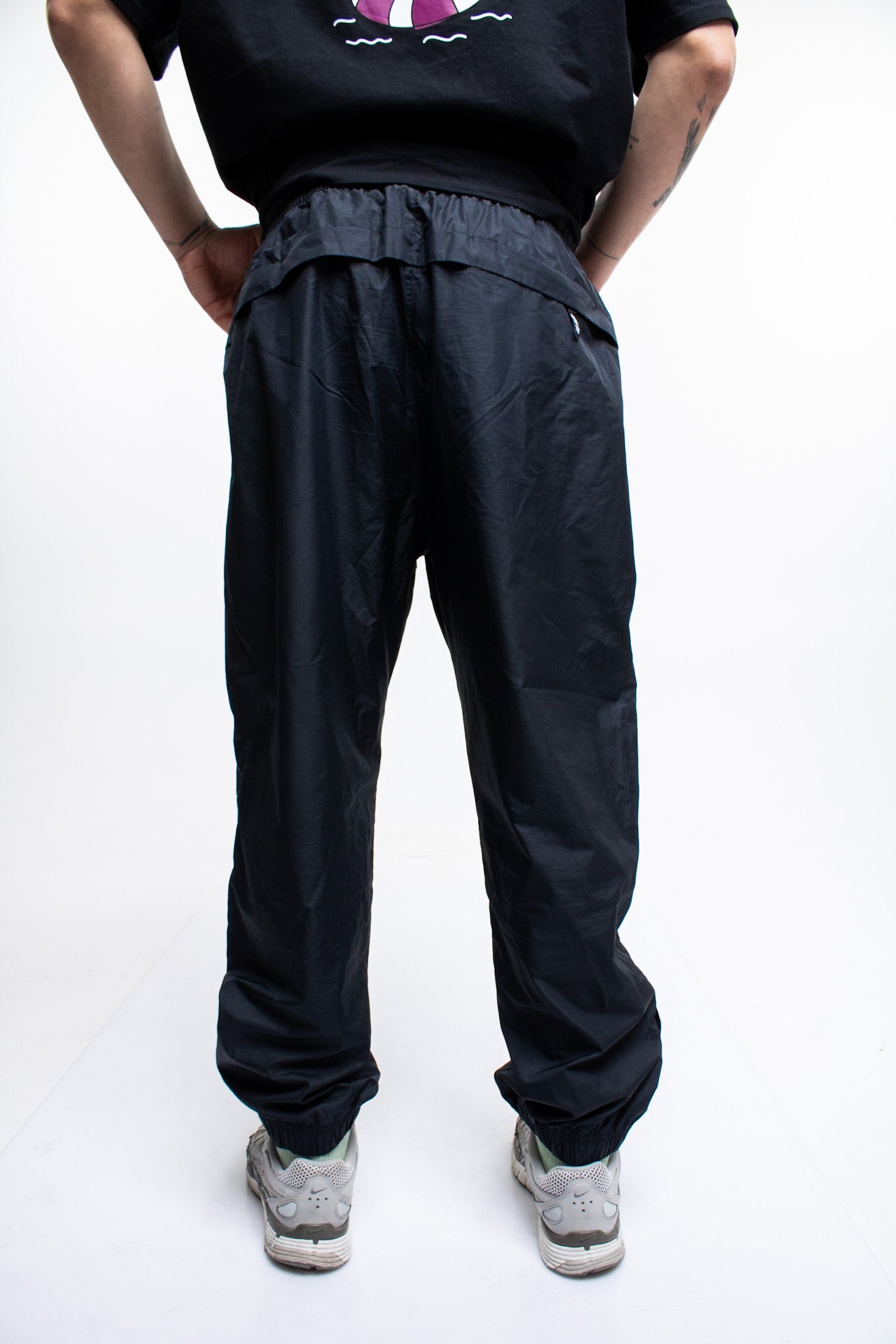 Nike Track Pants