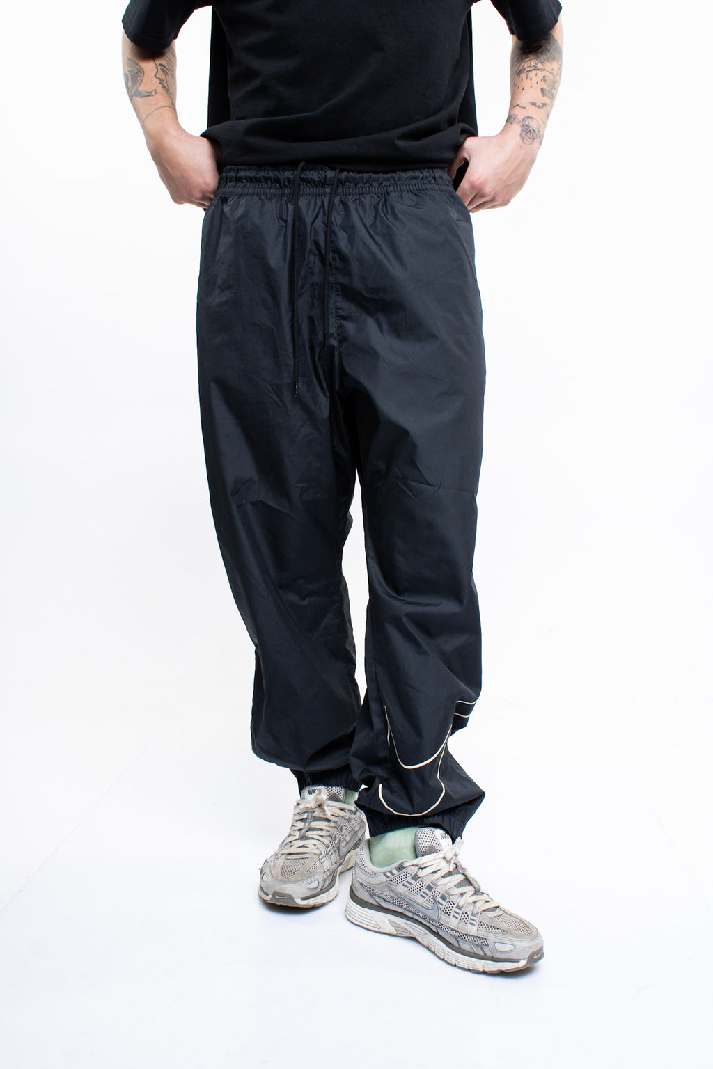 Nike Track Pants