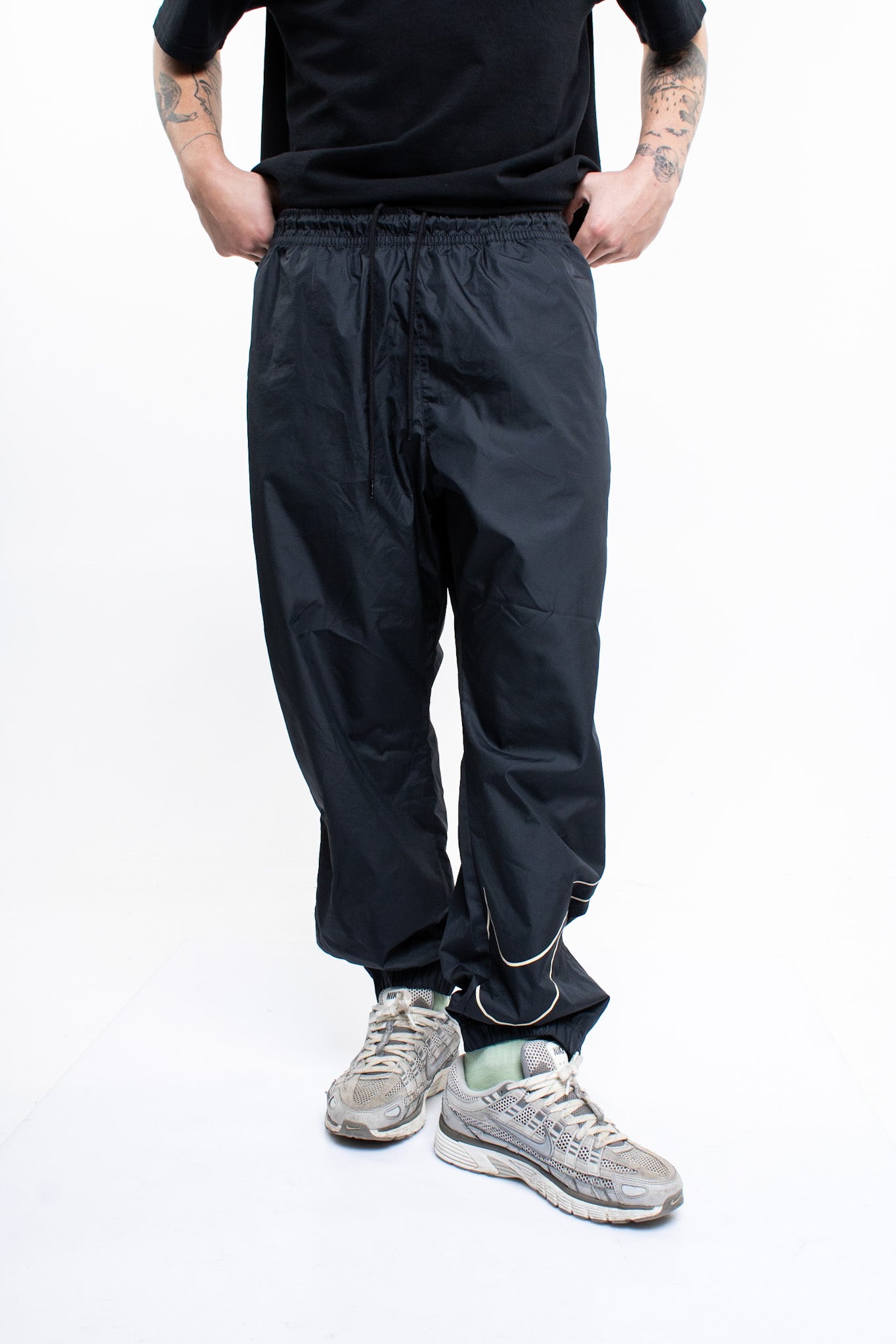 Nike Track Pants