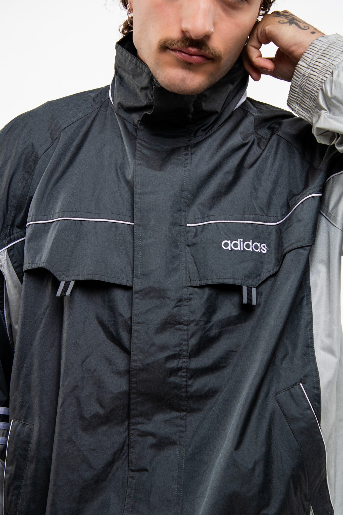 Adidas Jacket