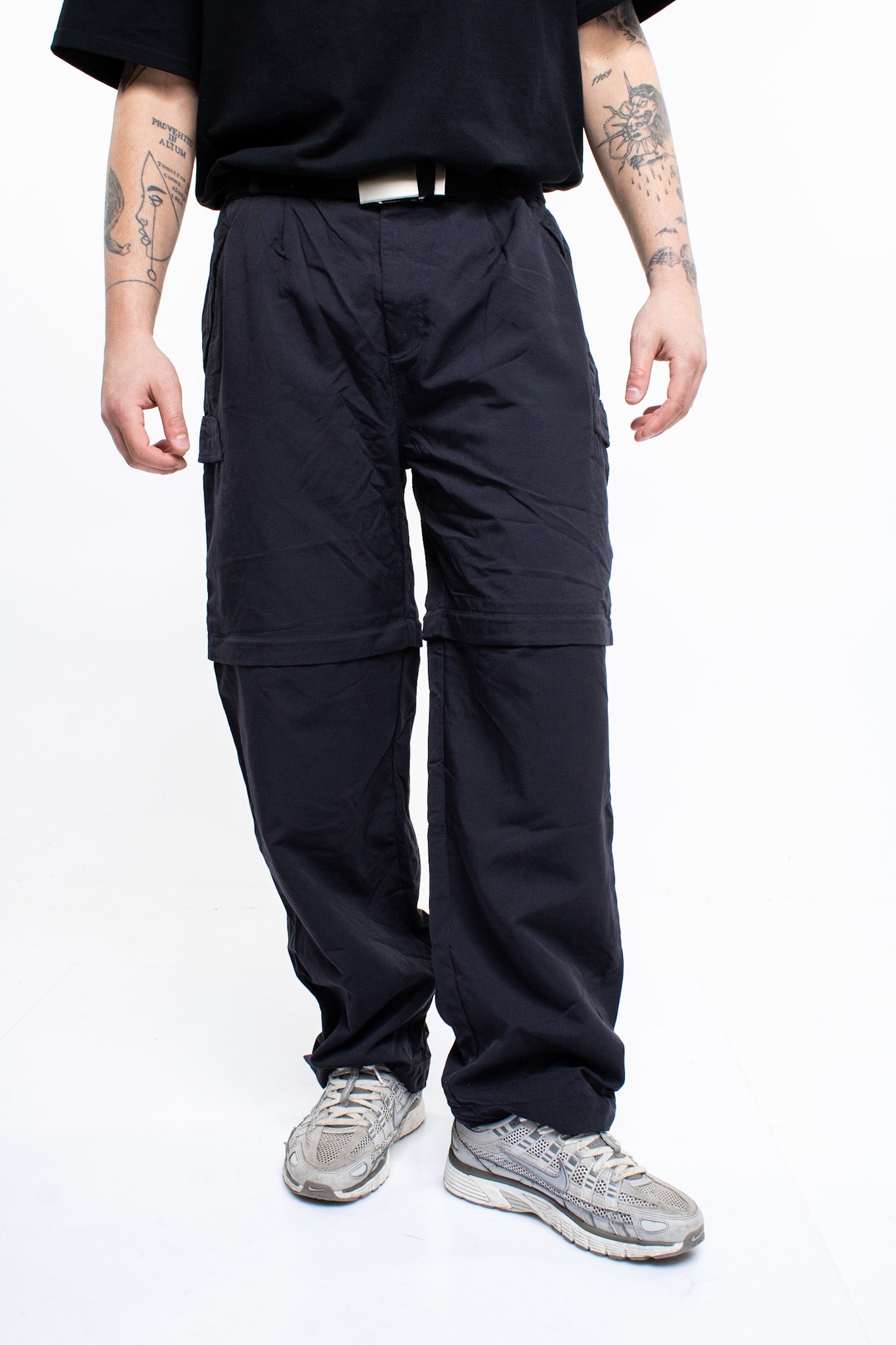 Adidas Cargo Pants