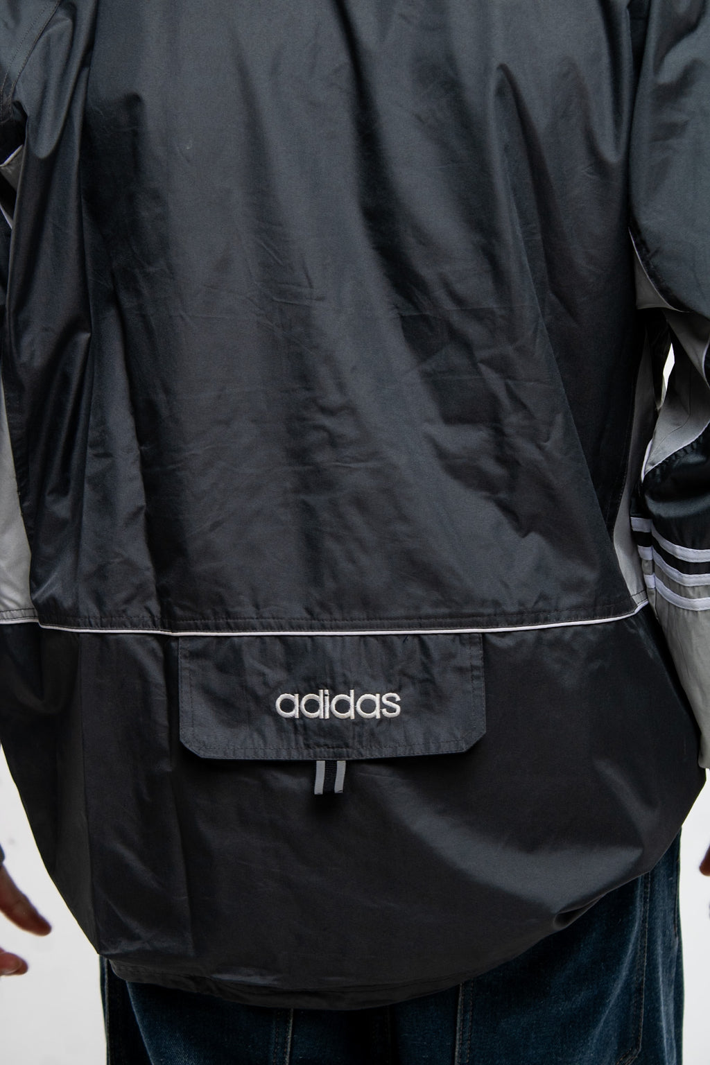 Adidas Jacket