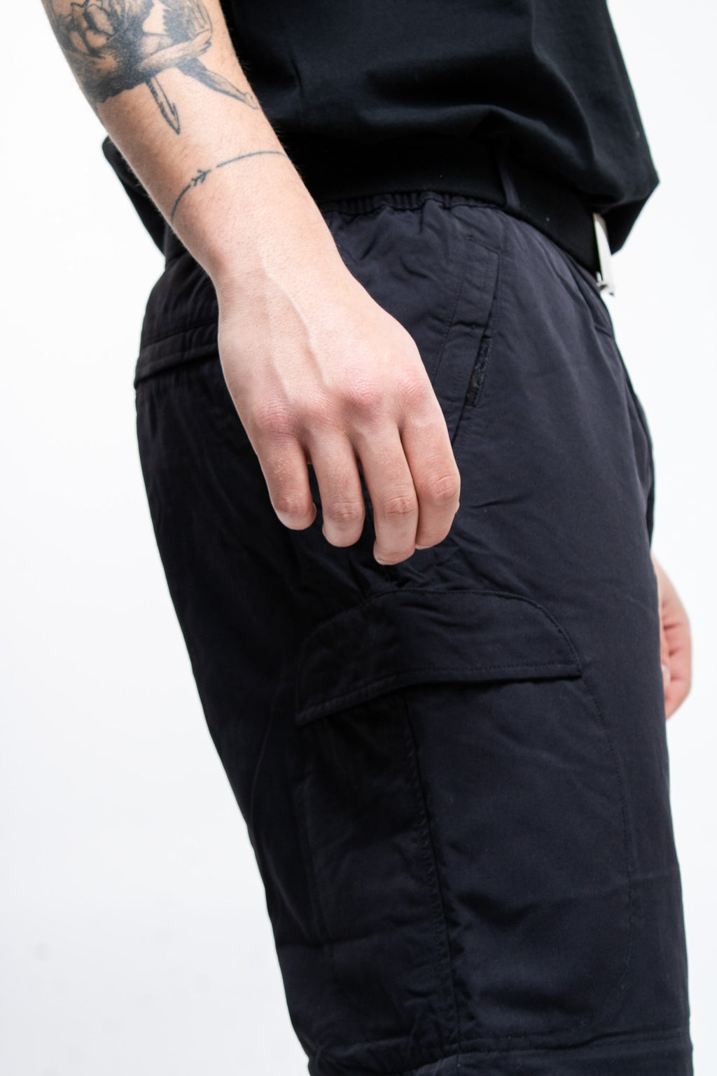 Adidas Cargo Pants