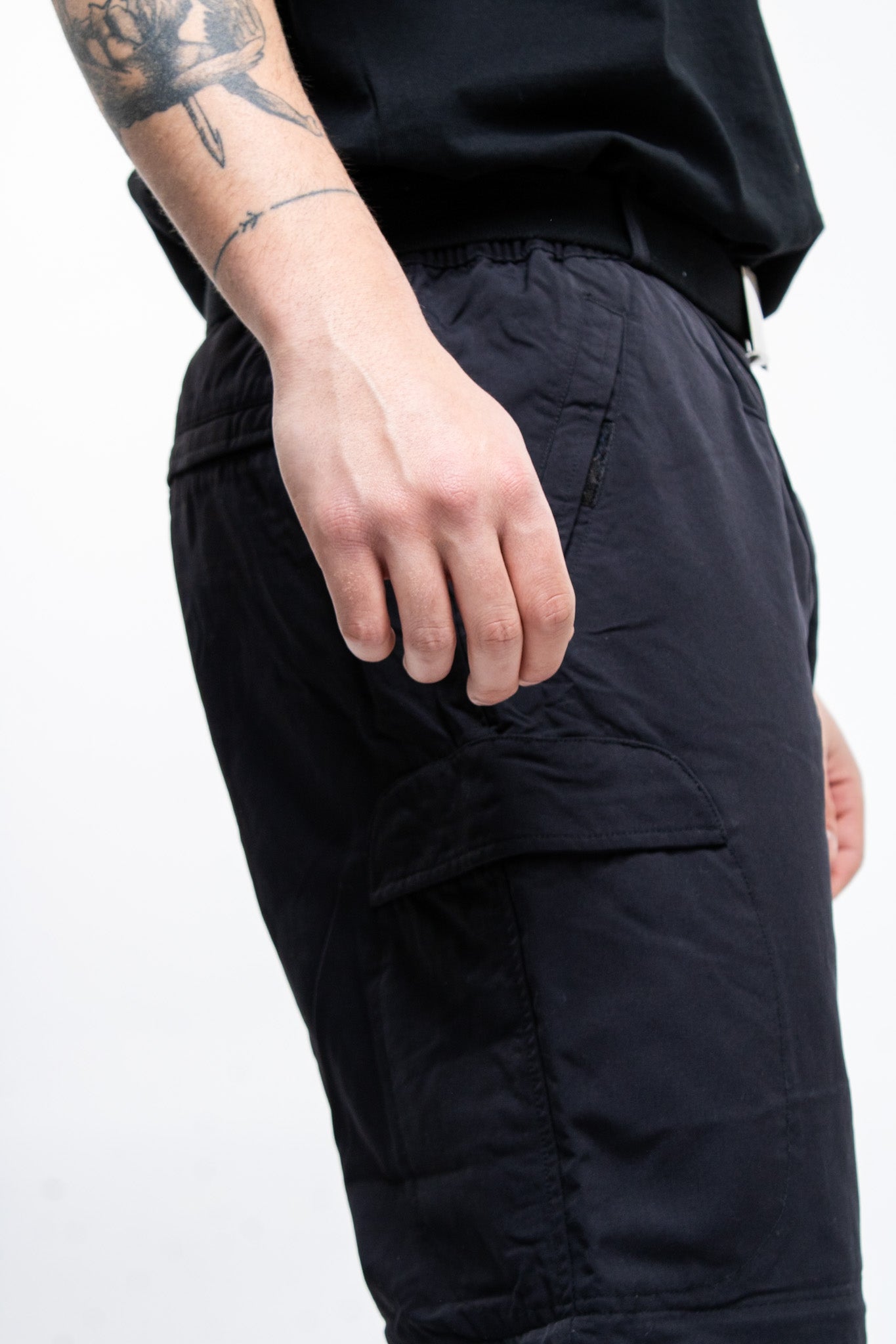 Adidas Cargo Pants