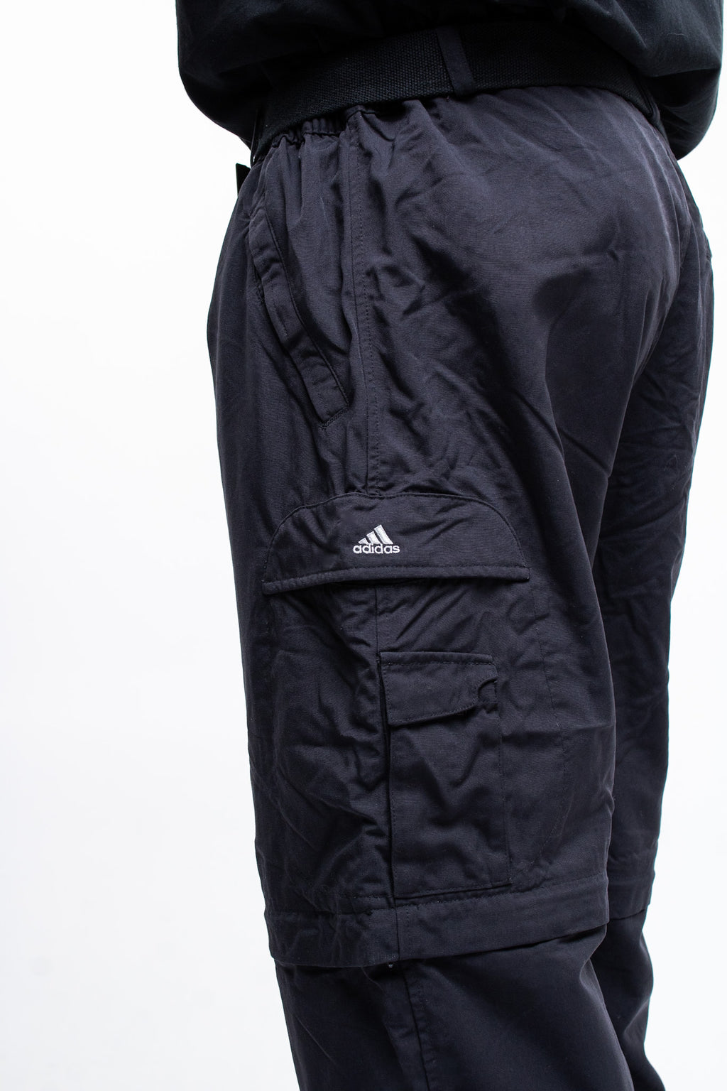 Adidas Cargo Pants
