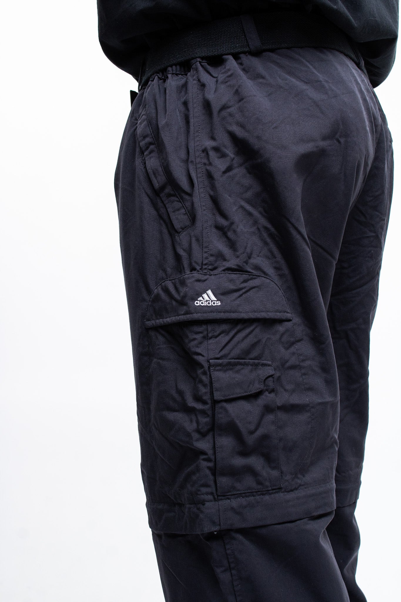 Adidas Cargo Pants
